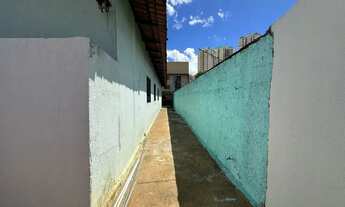 Imagem 4: Térrea para aluguel com 45 metros quadrados com 1 quarto em Nova Suiça - Goiânia - GO