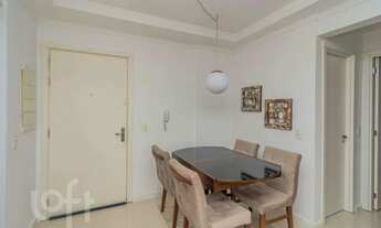 Imagem 7: Apartamento à venda em Santana com 57 m², 2 quartos, 1 suíte, 2 vagas