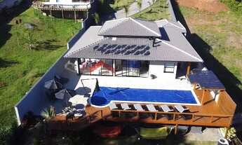 Imagem: Casa de condomínio em Rua Dionísio Gaboardi