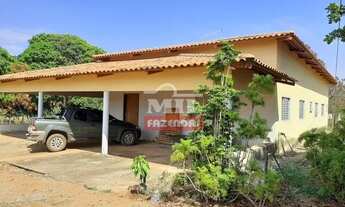 Imagem: Chácara 8 alqueires ( 38,72 hectares )