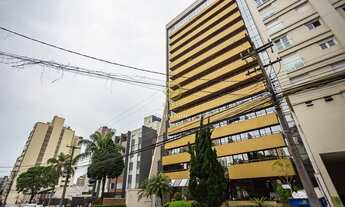 Imagem: FLAT MERCURE CURITIBA GOLDEN INVESTIMENTO