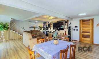 Imagem 2: Casa 4 dormitórios no bairro Chácara das Pedras