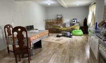 Imagem 7: Casa com 3 dormitórios à venda, 189 m² por R$ 600.000,00 - Bela Itália - Pouso Alegre/MG