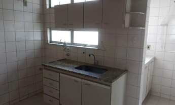 Imagem 6: Imóvel para aluguel com 75 metros quadrados com 2 quartos em Funcionários - Belo Horizonte