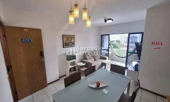 Imagem 2: Apartamento de 80 m² no Bairro dos Aflitos