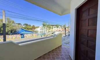 Imagem 3: SOBRADO QUADRIPLEX NO HAUER COM 3 VAGAS DE GARAGEM