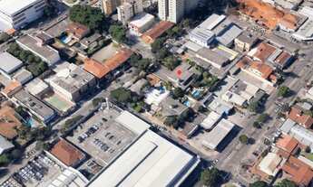 Imagem: Rua T-37, Setor Bueno