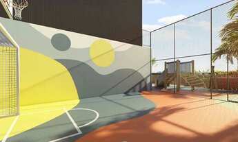 Imagem 3: Nest Rio Vermelho, Apartamento 2 E 3 Quartos, Em 62M² A 75M², Varanda Gourmet E 1 Vaga De