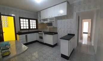 Imagem 6: Casa térrea 2 dormitórios terceiro opcional 2 vagas Novo Osasco - Osasco/SP