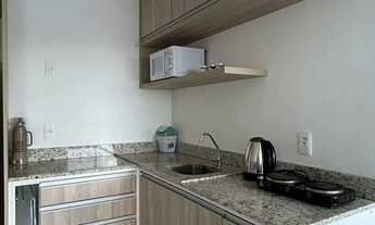 Imagem 5: Loft mobiliado disponível para venda e aluguel no Centro de Pelotas RS, com ótima localiza