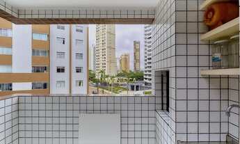 Imagem 6: Apartamento de 3 quartos, em condomínio Clube no Ecoville!