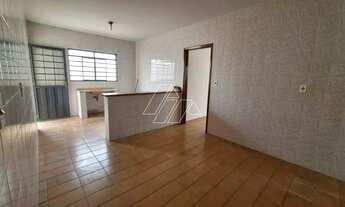 Imagem 4: Casa para locação 2 quartos Zona Oeste Marília/SP