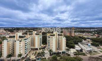 Imagem 7: 3 SUÍTES 4 VAGAS FACE NORTE ECOVILLE 3 Suítes 4 Vagas Face Norte Ecoville