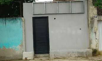 Imagem 3: Sala Comercial - Estrada do Campinho 30m2