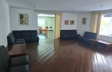 Imagem 5: Imóvel para aluguel possui 200 metros quadrados com 3 quartos em Aclimação - São Paulo - S