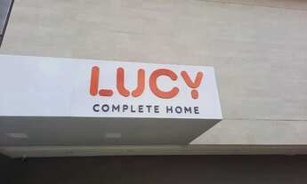 Imagem 2: Imóvel para aluguel possui 60 metros quadrados com 2 quartos em Vila Lucy - Goiânia - GO