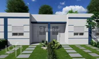 Imagem 5: Casa em Condomínio à venda Avenida César Cambruzzi, Nossa Chácara - Gravataí