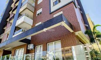 Imagem 2: Apartamento à venda, 3 quartos, 1 suíte, 2 vagas, Menino Jesus - Santa Maria/RS