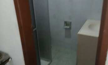 Imagem 6: Kitnet no Rio vermelho