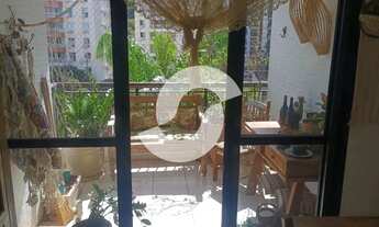 Imagem: Apartamento de 104 m² na Vereador Duque