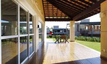 Imagem 5: Casa térrea Alto Padrão no Condomínio Terras de Siena, à venda em Ribeirão Preto/SP