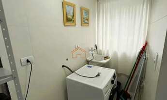 Imagem 7: Localização Privilegiada! Apartamento mobiliado no Costa e Silva, pertinho do Glória