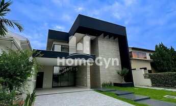 Imagem: Casa de condomínio 5 suítes completo em