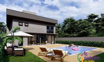 Imagem 9: CASA EM CONDOMÍNIO - CONDOMÍNIO FIGUEIRA GARDEN - SP