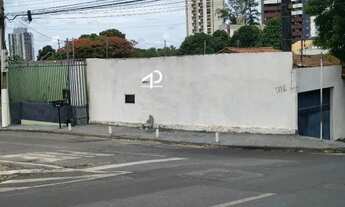 Imagem 3: Terreno no bairro Goiabeiras em Cuiabá - MT