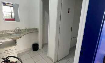 Imagem 6: Conjunto comercial para venda em Vila Buarque , 132m²