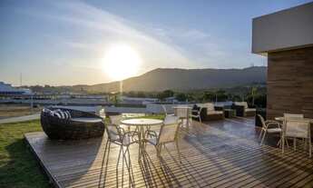 Imagem: Condomínio Riviera Club Resort em São