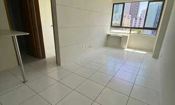 Imagem 3: 1qt bem dividido 40m2 c/Pisc Transv Av D Ferreira