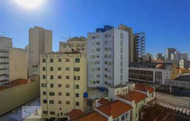 Imagem 9: Apartamento à Venda - Bela Vista, 3 Quartos, 120 m2