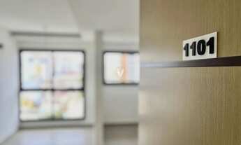 Imagem 2: Apartamento novo, poucos metros da UFN