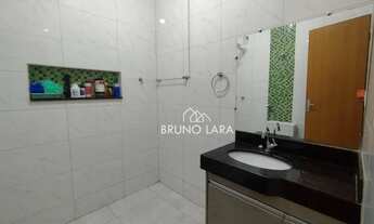 Imagem 6: Casa à venda em Igarapé bairro Resplendor