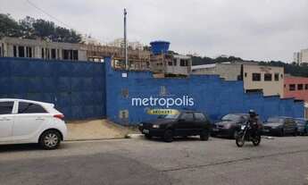 Imagem: Galpão para alugar, 3000 m² por R$ 77.610,00/mês