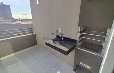 Imagem 6: Oportunidade - Apartamento - Residencial Portal das Oliveiras - Jardim São Vicente - 2 Dor