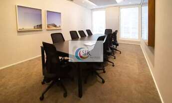 Imagem 7: Conjunto para alugar, 270m² - Itaim Bibi - São Paulo/SP