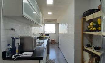 Imagem 4: PIEDADE | Rua Clarimundo de Melo - Apartamento 2 Quartos 1 Vaga 52m²