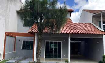 Imagem: MF - ALUGUEL - CASA COND. VILLA FIRENZE