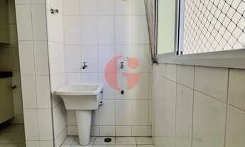 Imagem 7: Apartamento para venda com 02 quartos e 01 suíte - 80m² no bairro Jardim Aquarius