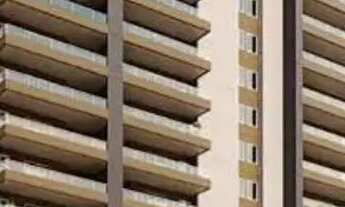 Imagem: Apartamento 2 quartos - Passos