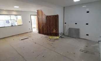 Imagem 3: Sobrado à venda, 100 m² por R$ 635.000,00 - Jardim das Maravilhas - Santo André/SP