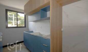 Imagem 6: Apartamento à venda em Jardim Botânico com 58 m², 2 quartos, 1 vaga