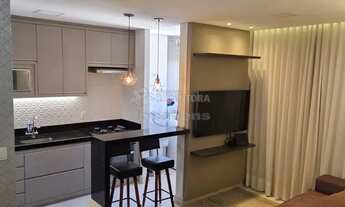 Imagem 4: Apartamento Padrão para Venda com 2 Dormitórios no bairro Jardim São Marco