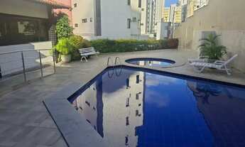 Imagem 7: Apartamento à Venda Condomínio Residencial Rainha Vitória Barro Vermelho, Natal/RN