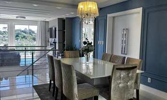 Imagem 5: Casa em bairro nobre de Passo Fundo