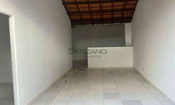 Imagem 7: Casa Térrea em Jardim Columbia - Campo Grande