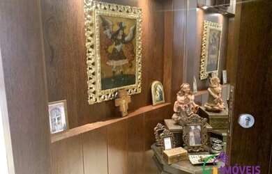 Imagem 4: APARTAMENTO - VILA ROMANA - SP