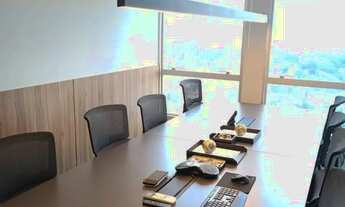 Imagem 5: Sala comercial totalmente reformada em um dos pontos mais valorizado de Higienopolis!